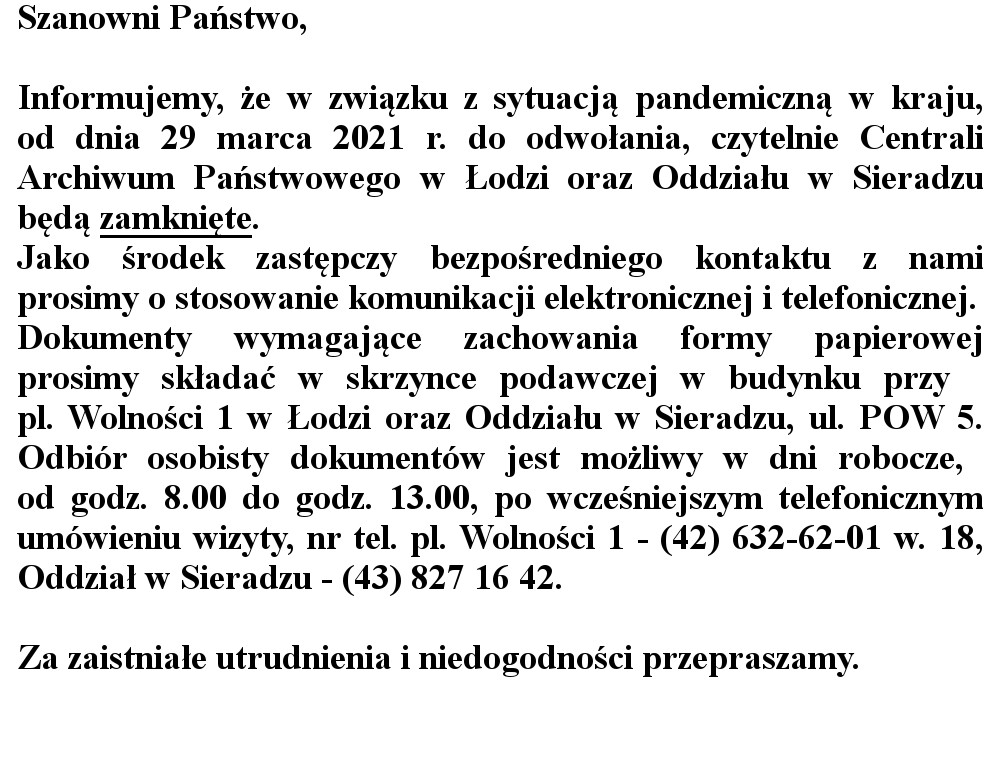 Czytelnia