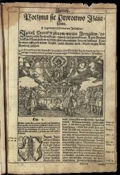 Starodruki w zbiorach biblioteki Archiwum Państwowego w Łodzi
