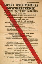 Wybuch wojny i poczatki okupacji hitlerowskiej w Łodzi