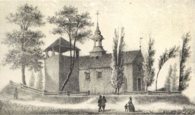 Ł&oacute;dź - miasto wielu wyznań 