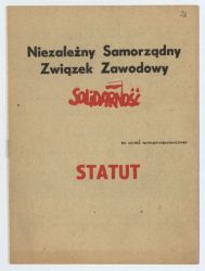 35. rocznica zawarcia porozumień sierpniowych