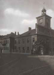 Archiwum Państwowe w Łodzi - 90 lat tradycji