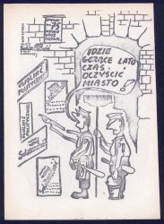 13 XII 1981 r.