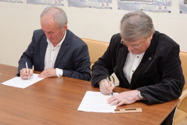 Archiwum Jarosława Warzechy w APŁ