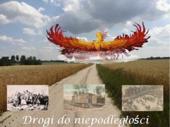 Drogi do niepodległości