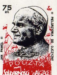 100 rocznica. urodzin Jana Pawła II