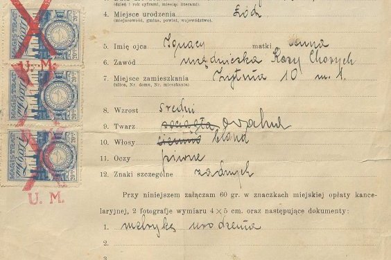 Nowość z APŁ na Szukaj w Archiwach