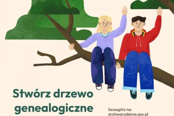 Konkurs genealogiczny &bdquo;Bez korzeni nie zakwitniesz. Moja Wielka i Mała Ojczyzna&rdquo; V edycja &ndash; Finaliści etapu wojew&oacute;dzkiego