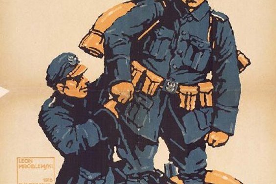 18. decydująca bitwa w dziejach świata 