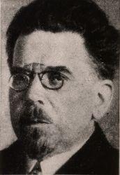 Władysław Stanisław Reymont