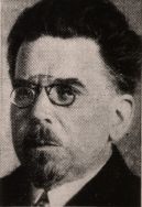 Władysław Stanisław Reymont