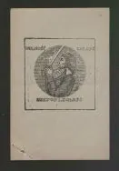 Wizerunek Tadeusza Kościuszki opatrzony dewizą z okresu powstania 1794 r. 