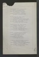 Wiersz Wincentego Stroki pt. &bdquo;W setną rocznicę przysięgi Kościuszki&rdquo;, Krak&oacute;w 1894 r. 