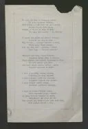 Wiersz Wincentego Stroki pt. &bdquo;W setną rocznicę przysięgi Kościuszki&rdquo;, Krak&oacute;w 1894 r. 