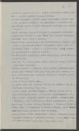 Tadeusz Kościuszko oczami ł&oacute;dzkich radnych. Fragment protokołu z uroczystej sesji Rady Miejskiej w Łodzi, odbytej w dniu 15 X 1917 r. 