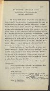 Akt złożenia i poświęcenia kamienia węgielnego pod budowę pomnika Tadeusza Kościuszki na Placu Wolności w Łodzi w dniu 3 V 1927 r.