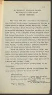 Akt złożenia i poświęcenia kamienia węgielnego pod budowę pomnika Tadeusza Kościuszki na Placu Wolności w Łodzi w dniu 3 V 1927 r.
