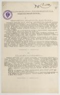 &bdquo;Najważniejsze rozporządzenia tyczące się Legion&oacute;w Polskich&rdquo; (od VIII 1914 r. do XII 1915 r.). 