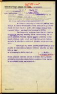 Akta postępowania Komisji Szacunkowej Miejscowej w Łodzi w sprawie zarekwirowanej broni w X 1914 r., należącej do Karola Nippe w Łodzi, kt&oacute;rą następnie przekazano Legionom Polskim.