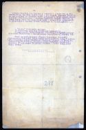 Kampania wołyńska Legion&oacute;w Polskich w 1916 r.: opis przebiegu walk pod Kostiuchn&oacute;wką i Kołodią nad Styrem 4-6 VII 1916 r., rozkaz J&oacute;zefa Piłsudskiego oraz depesza gen. Friedricha von Geroka.