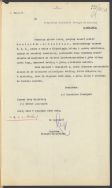 Zaproszenia na uroczystość odsłonięcia tablicy w dniu 15.01.1933 - PL_39_221_13814_64