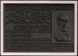 Tablica &ndash; PL_39_606_Ł_I_2_76