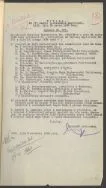 Wyciąg z 22 posiedzenia Magistratu miasta Łodzi dotyczącego powołania Sądu Konkursowego, 29.03.1928 - PL_39_221_19972_183