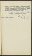 Uchwała Magistratu miasta Łodzi w sprawie systemu przydziału mieszkań oraz ustalania wysokości czynszu, 17.03.1930 &ndash; PL_39_221_15235_68-8