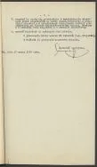 Uchwała Magistratu miasta Łodzi w sprawie systemu przydziału mieszkań oraz ustalania wysokości czynszu, 17.03.1930 &ndash; PL_39_221_15235_68-8
