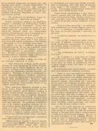 Artykuł dotyczący budowy Osiedla zamieszczony w Gońcu Kupieckim nr 14 z 1928 r. &ndash; pl_39_B_GK_nr14_15