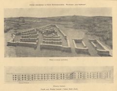 Artykuł dotyczący budowy Osiedla zamieszczony w Gońcu Kupieckim nr 14 z 1928 r. &ndash; pl_39_B_GK_nr14_17
