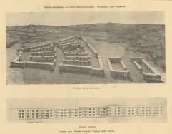 Artykuł dotyczący budowy Osiedla zamieszczony w Gońcu Kupieckim nr 14 z 1928 r. &ndash; pl_39_B_GK_nr14_17