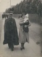 Zofia i J&oacute;zef Murawscy &ndash; Zbiory Wandy Kamińskiej