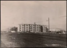 Budowa Osiedla Montwiłła - Mireckiego w Łodzi 1928-1932 - PL_39_606_Ł_2_01