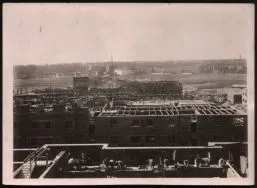 Budowa Osiedla Montwiłła - Mireckiego w Łodzi 1928-1932 - PL_39_606_Ł_2_03