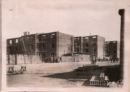 Budowa Osiedla Montwiłła - Mireckiego w Łodzi 1928-1932 - PL_39_606_Ł_2_04