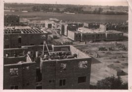 Budowa Osiedla Montwiłła - Mireckiego w Łodzi 1928-1932 - PL_39_606_Ł_2_05