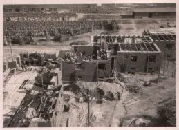 Budowa Osiedla Montwiłła - Mireckiego w Łodzi 1928-1932 - PL_39_606_Ł_2_07