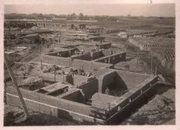 Budowa Osiedla Montwiłła - Mireckiego w Łodzi 1928-1932 - PL_39_606_Ł_2_08