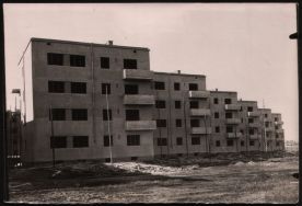 Budowa Osiedla Montwiłła - Mireckiego w Łodzi 1928-1932 - PL_39_606_Ł_2_59