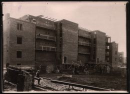 Budowa Osiedla Montwiłła - Mireckiego w Łodzi 1928-1932 - PL_39_606_Ł_2_60