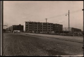 Budowa Osiedla Montwiłła - Mireckiego w Łodzi 1928-1932 - PL_39_606_Ł_2_62