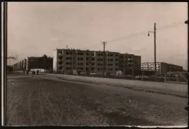 Budowa Osiedla Montwiłła - Mireckiego w Łodzi 1928-1932 - PL_39_606_Ł_2_62