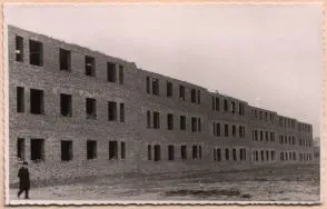 Budowa Osiedla Montwiłła - Mireckiego w Łodzi 1928-1932 - PL_39_606_Ł_2_140
