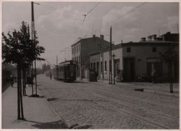 Ul. Srebrzyńska - PL_39_606_Ł_I_4_S_16