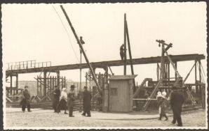 Budowa kładki nad przejazdem kolejowym przy ul. Srebrzyńskiej &ndash; PL_39_606_W_I_6_142
