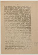 Ulotka wyborcza Stronnictwa Niezawisłości Narodowej, zadanie kobiety w Sejmie Ustawodawczym, styczeń 1919 r.