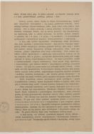 Ulotka wyborcza Stronnictwa Niezawisłości Narodowej, zadanie kobiety w Sejmie Ustawodawczym, styczeń 1919 r.