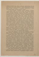 Ulotka wyborcza Stronnictwa Niezawisłości Narodowej, zadanie kobiety w Sejmie Ustawodawczym, styczeń 1919 r.