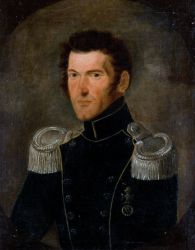 Antoni Nakielski (1784-1833), portret pochodzi ze zbior&oacute;w Muzeum Sztuki, nr. inw. MS/SP/M/110, autor 